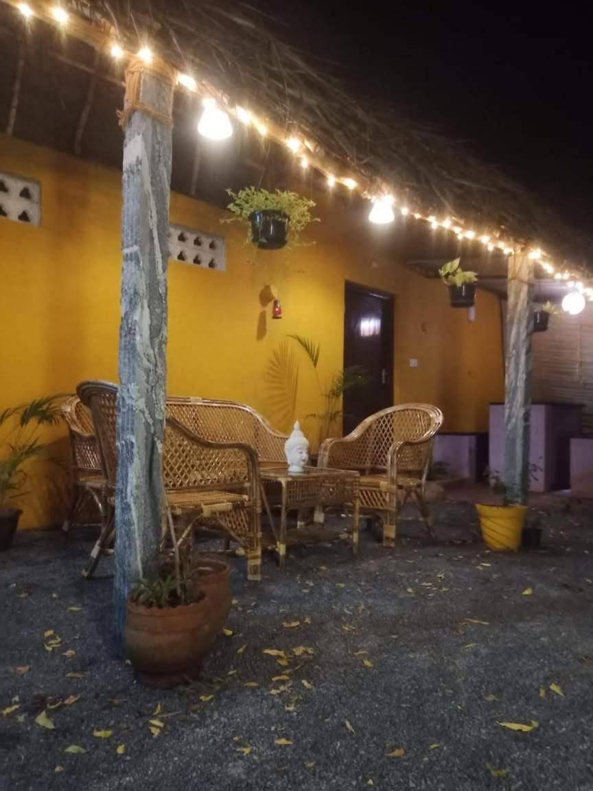 Natural Watch Pondicherry Exterior photo